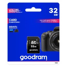 Card memorie GoodRAM S1A0 S1A0-0320R12