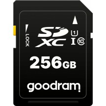 Card memorie GoodRAM S1A0 S1A0-2560R12