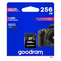 Card memorie GoodRAM S1A0 S1A0-2560R12