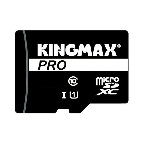 Card memorie KingMax KM-PS04-16GB-PRO