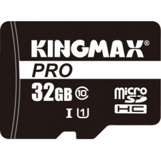 Card memorie KingMax KM-PS04-32GB-PRO