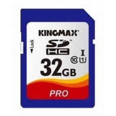 Card memorie KingMax KM32GSDHCUHSP