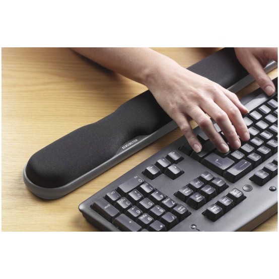 Mouse pad Kensington Gel Wrist Rests 22701
