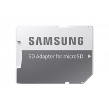Card memorie Samsung Evo Plus MB-MC512HA/EU