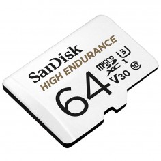 Card memorie SanDisk High Endurance SDSQQNR-064G-GN6IA 2