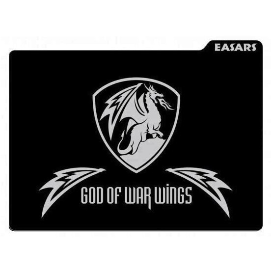 Mouse pad Somic Easars God of War Wings GOWWINGS
