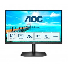Monitor LCD AOC 24B2XHM2