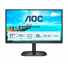 Monitor LCD AOC 27B2AM