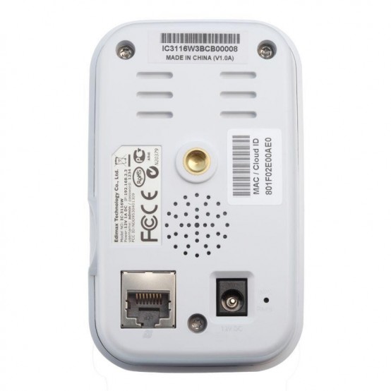Camera de supraveghere Edimax IC-3116W