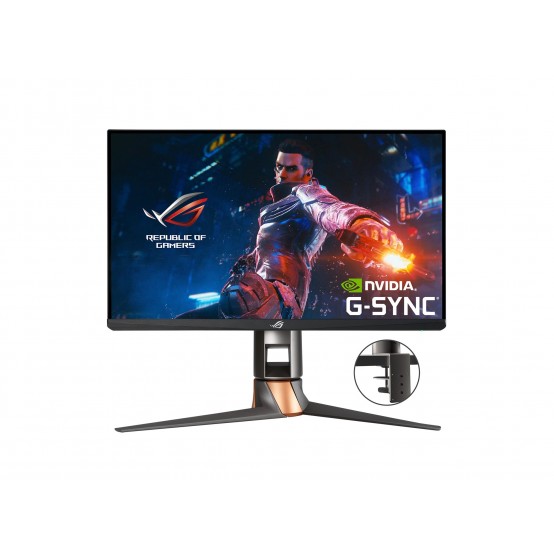 Monitor LCD ASUS PG259QNR