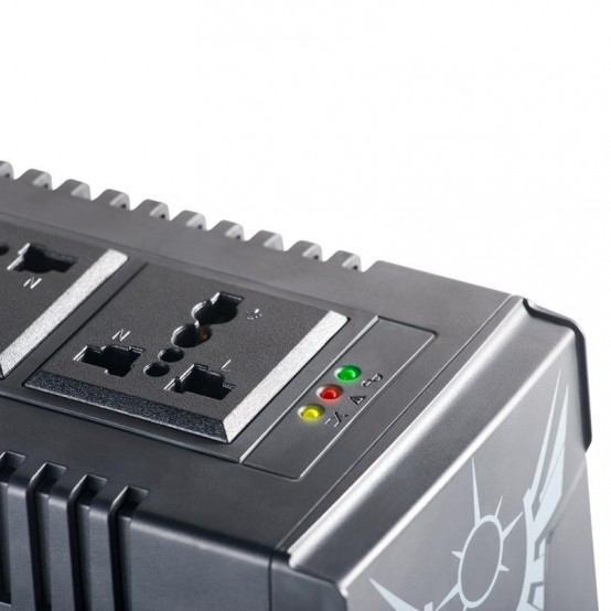 AVR nJoy Paladin 1000 PWAV-10003PL-AZ01B