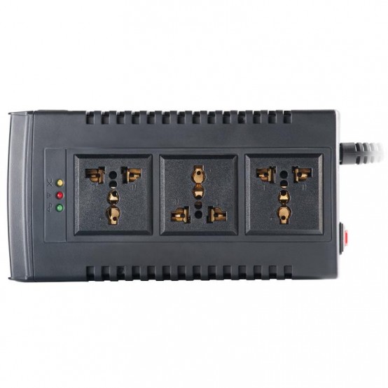 AVR nJoy Paladin 1000 PWAV-10003PL-AZ01B