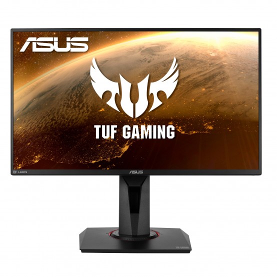 Monitor LCD ASUS VG258QM