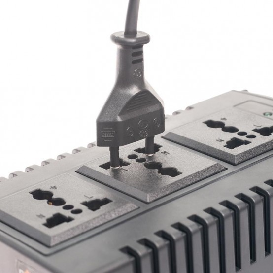 AVR nJoy Paladin 1000 PWAV-10003PL-AZ01B