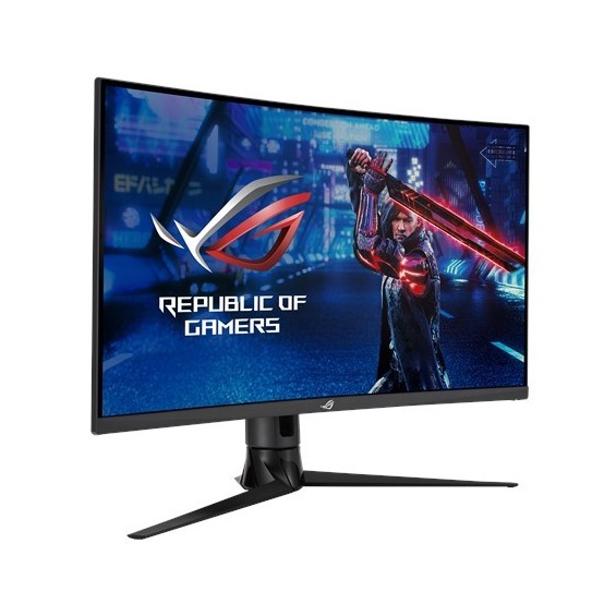 Monitor LCD ASUS XG32VC
