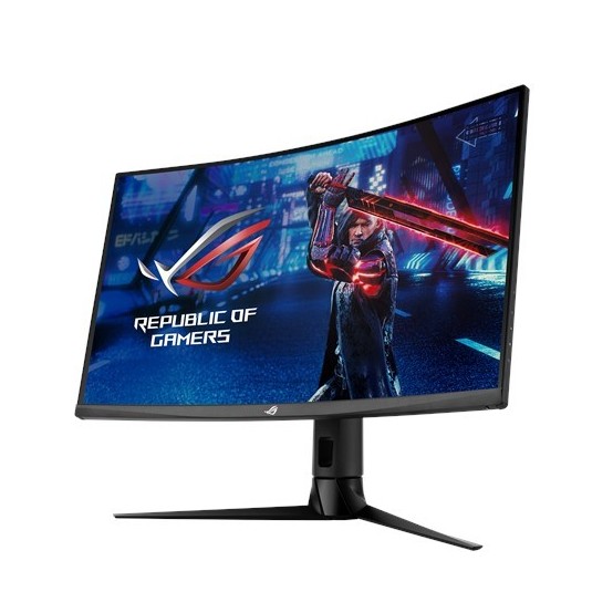 Monitor LCD ASUS XG32VC