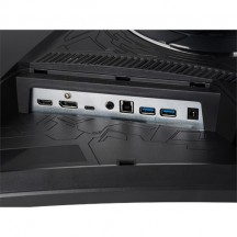 Monitor LCD ASUS XG32VC