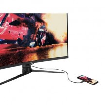 Monitor LCD ASUS XG32VC
