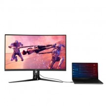 Monitor LCD ASUS XG32VC