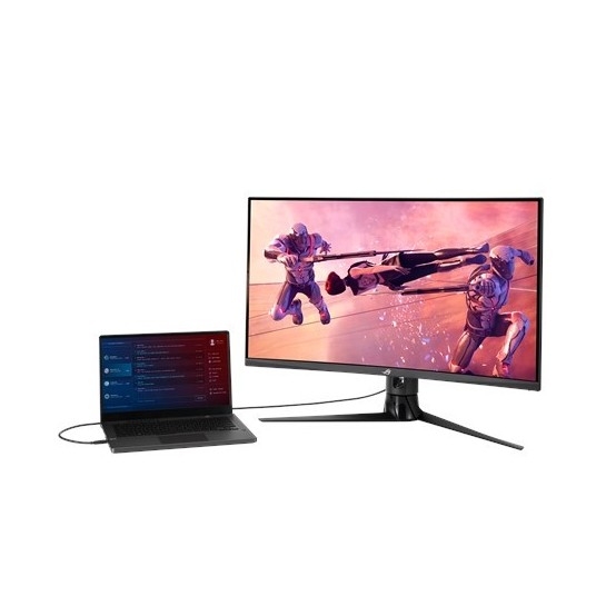Monitor LCD ASUS XG32VC