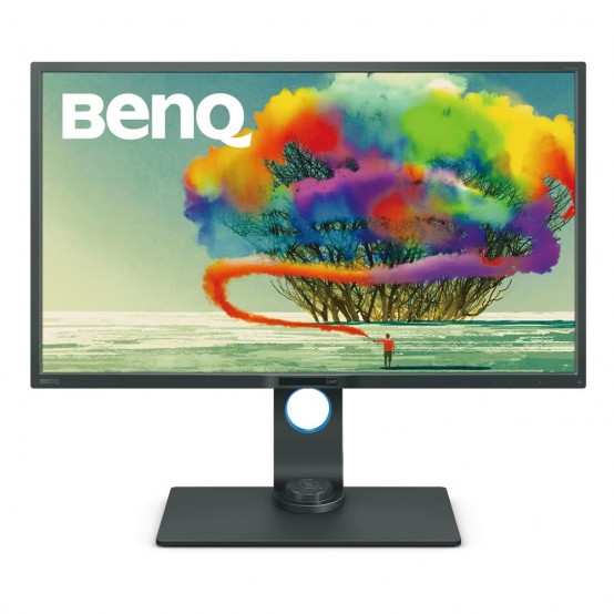 Monitor LCD BenQ PD3200U 9H.LF9LA.TPE