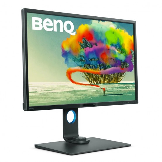 Monitor LCD BenQ PD3200U 9H.LF9LA.TPE