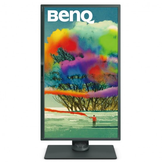 Monitor LCD BenQ PD3200U 9H.LF9LA.TPE