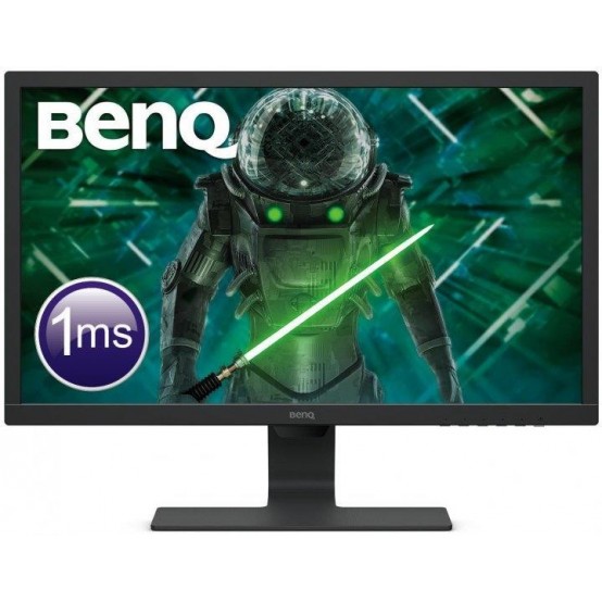 Monitor LCD BenQ GL2480E 9H.LHXLB.VFE