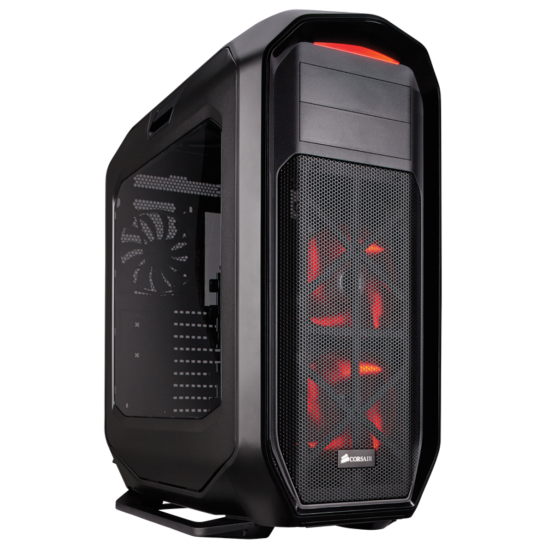 Carcasa Corsair Graphire Series Black 780T CC-9011063-WW