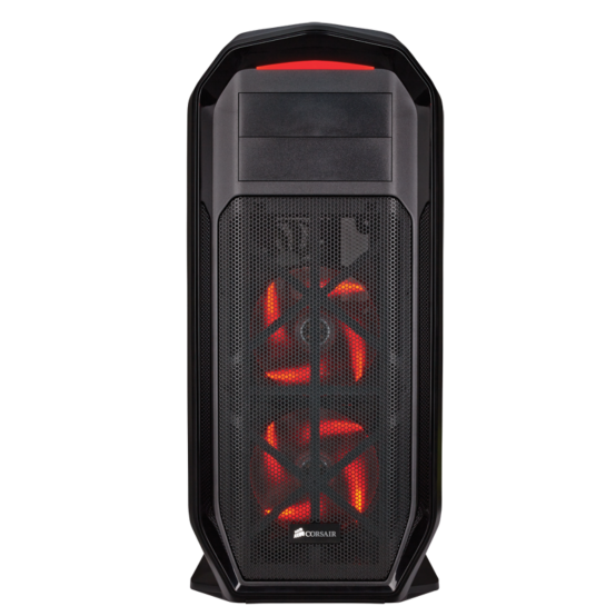 Carcasa Corsair Graphire Series Black 780T CC-9011063-WW