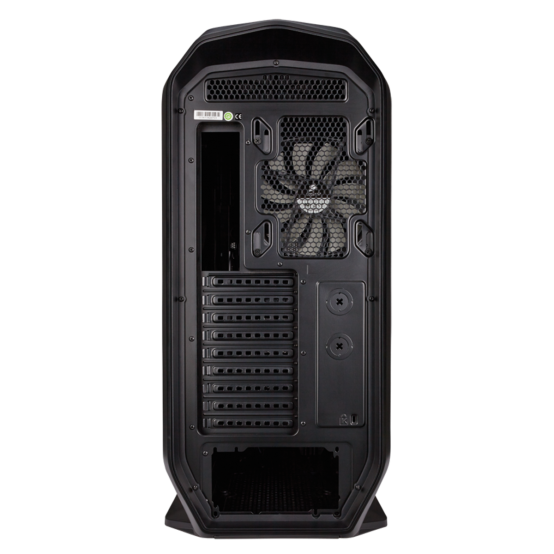 Carcasa Corsair Graphire Series Black 780T CC-9011063-WW