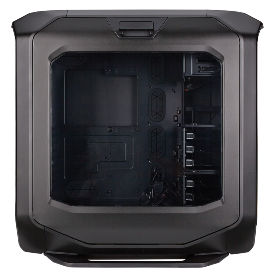 Carcasa Corsair Graphire Series Black 780T CC-9011063-WW