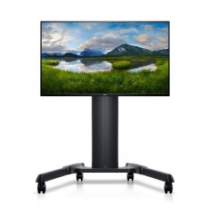 Monitor LCD Dell C5519Q