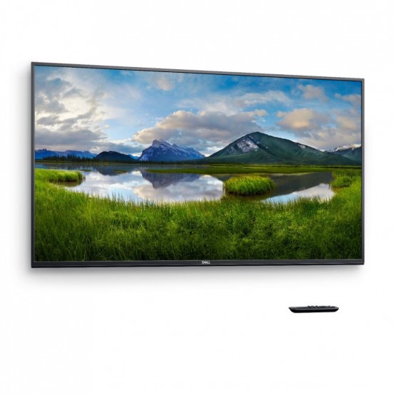 Monitor LCD Dell C5519Q
