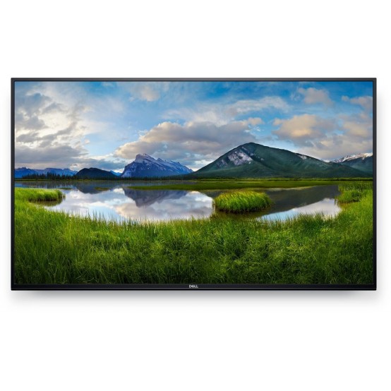 Monitor LCD Dell C5519Q