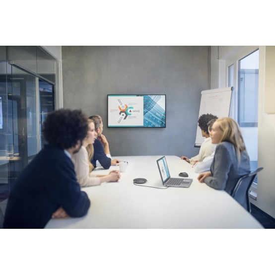 Monitor LCD Dell C5519Q