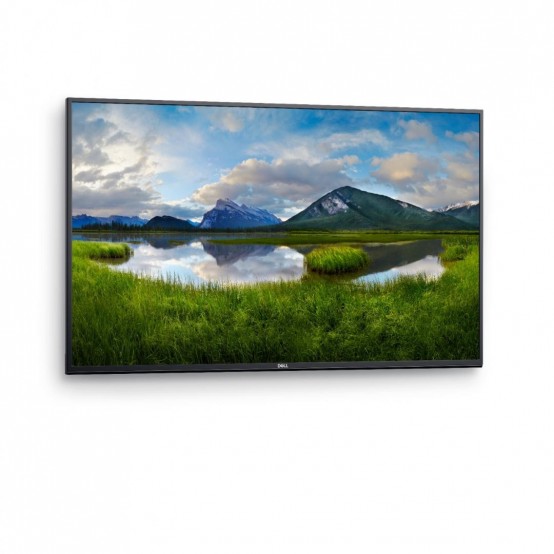 Monitor LCD Dell C5519Q