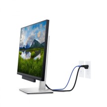Monitor LCD Dell P2722HE 210-AZZB