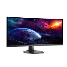 Monitor LCD Dell S3422DWG 210-AZZE