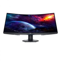 Monitor LCD Dell S3422DWG 210-AZZE