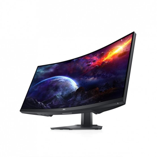 Monitor LCD Dell S3422DWG 210-AZZE