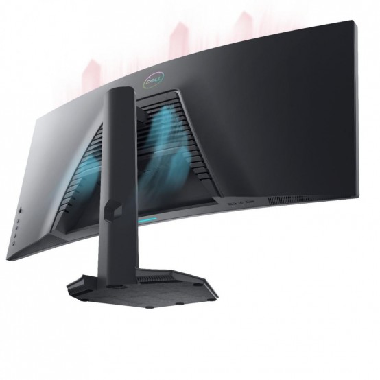 Monitor LCD Dell S3422DWG 210-AZZE