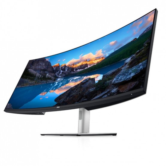 Monitor LCD Dell U4021QW