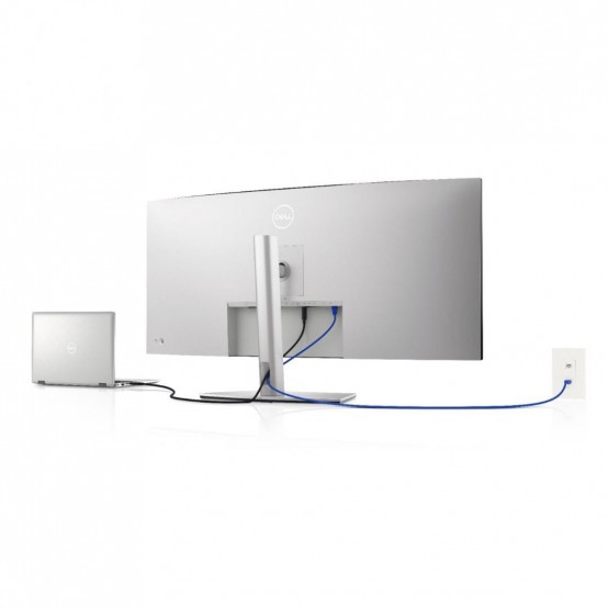 Monitor LCD Dell U4021QW