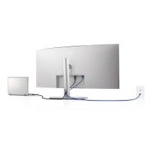 Monitor LCD Dell U4021QW