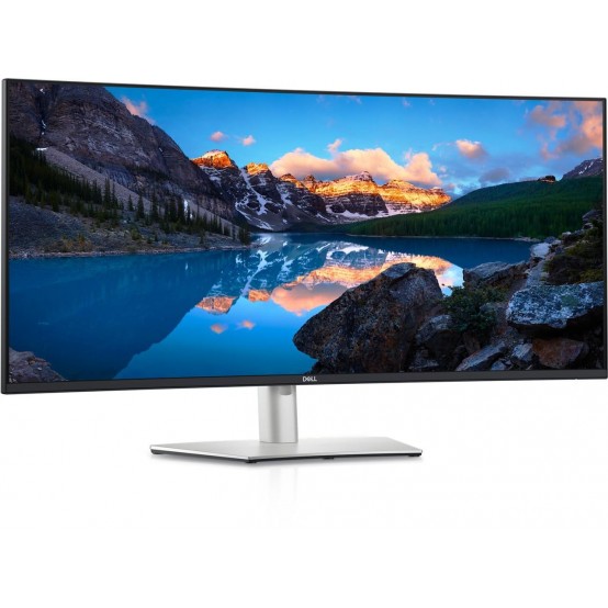 Monitor LCD Dell U4021QW