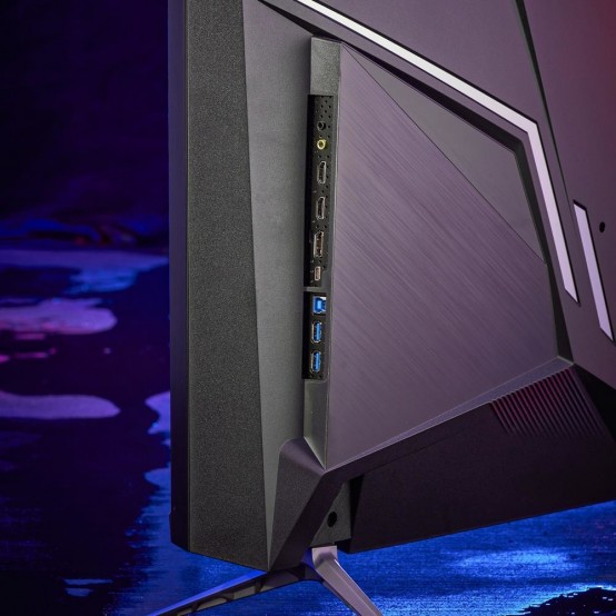 Monitor LCD GigaByte AORUS FO48U