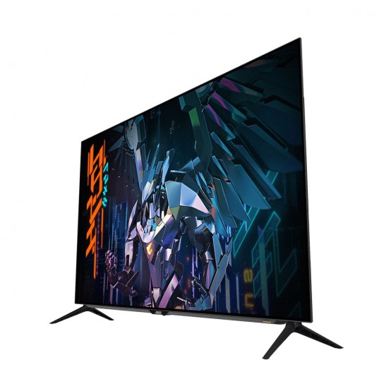 Monitor LCD GigaByte AORUS FO48U