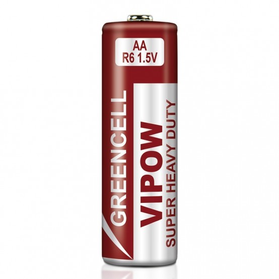Baterie Vipow Greencell BAT0081