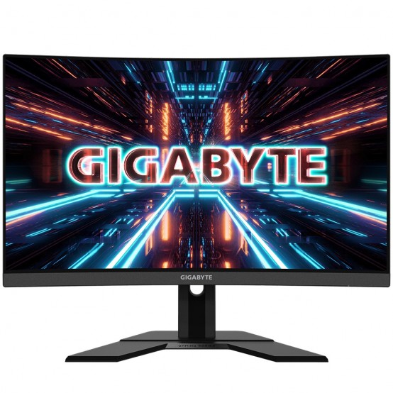 Monitor LCD GigaByte G27QC A-EK